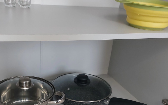 Квартира Уютная студия в Академическом