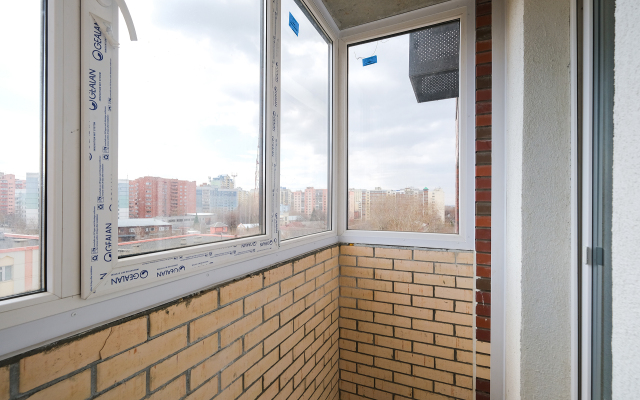 Апартаменты Квартирка-НСК на Горском 14