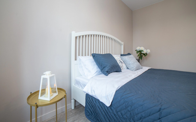 Beguest Na Shaumyana 30 Flat