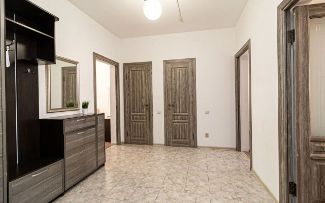 Квартира на Восточно-Кругликовской 28