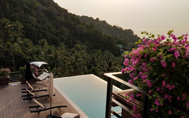 The Dreaming View Villa