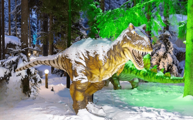 Апартаменты Иvolga с отдельным входом у Охта Парка