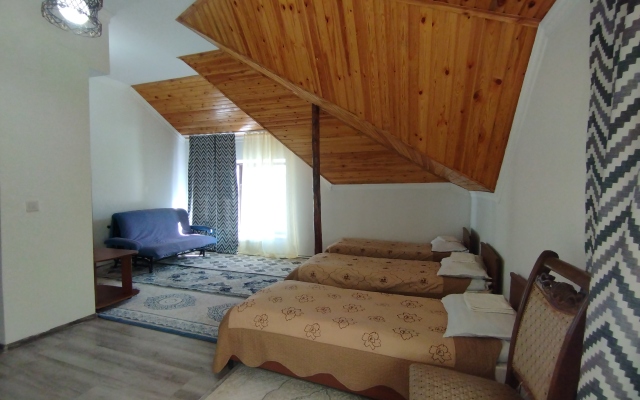 Zhaysan-Krylyya Guest House