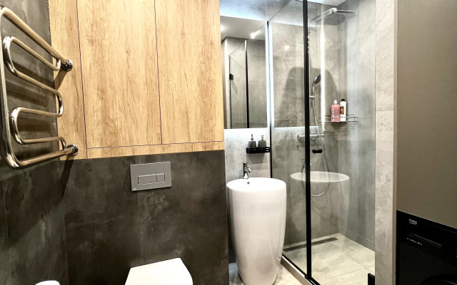 Na Mazurova 21 Apartments