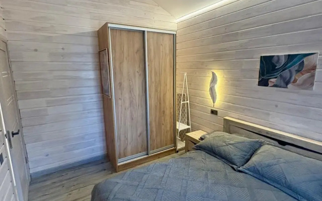 Частный дом SkandyVillage