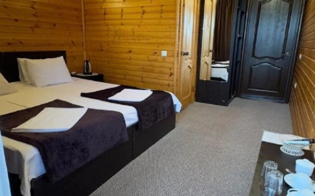 Villa Boutique Hotel Lime