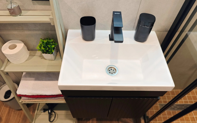 Квартира Современные апартаменты Matisse на пл. Восстания