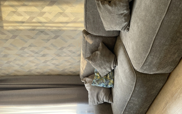 Квартира Уютная в Центре Левого Берега