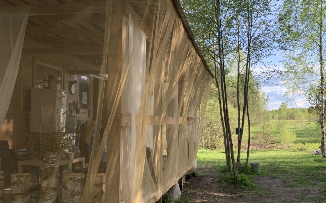 Glamping Zvezdnyij Les