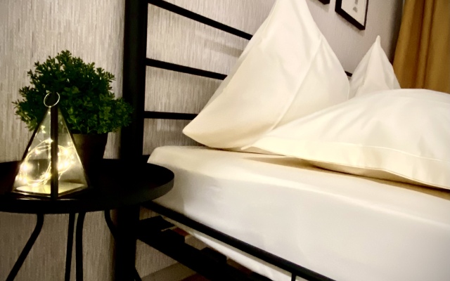 Квартира на садах