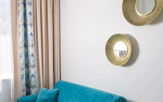 Квартира Касабланка