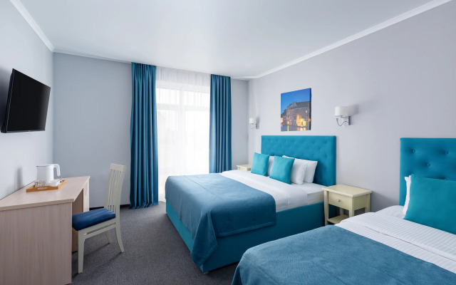 Moremi Ultra All Inclusive Family Hotel