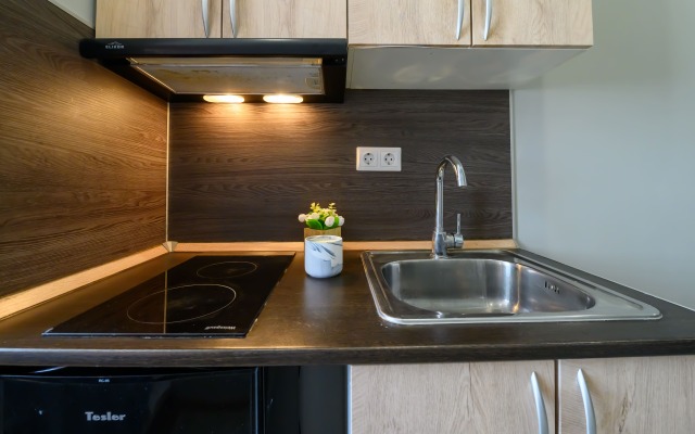 Letchika Ul'yanina 476/3 Apartments
