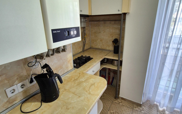 Квартира на улице Кирова 28А