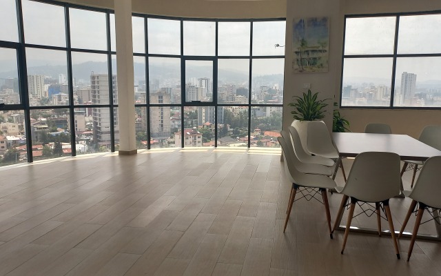 Apartment Hotel Addis Ville Hotel Apartment Apart-Hotel