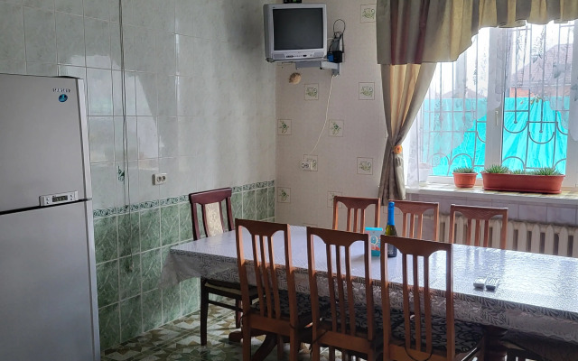 Gostevoy Dom Na Krutoy Private house