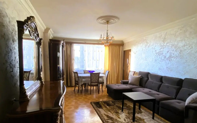 Sunrise Gai Avenue One Flat