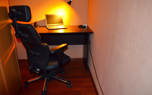 Квартира Маяковского 22