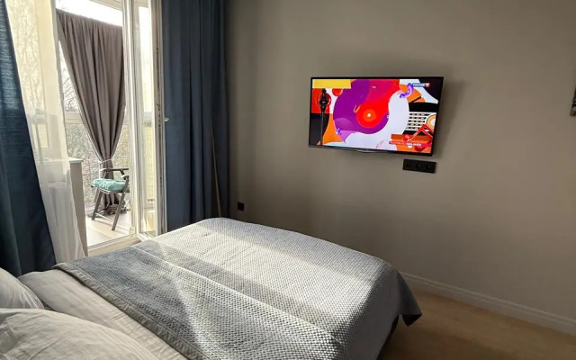 Квартира у моря