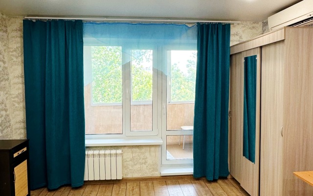 Uyutnaya U Metro Ryazanskiy Prospekt Flat