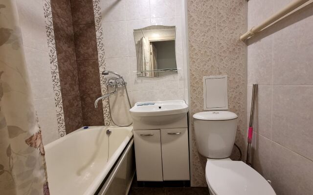 Dzerzhinskogo 92b Apartments