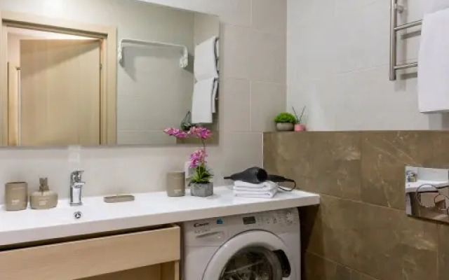 Rentalspb  Apartments