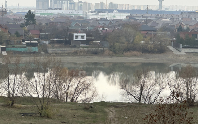 Квартира на ЮМР