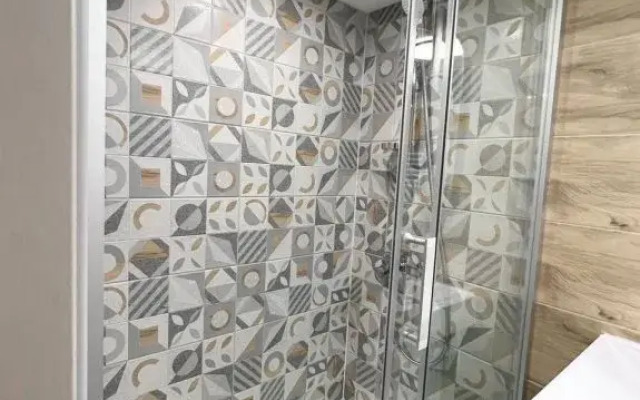 Апартаменты Yellow Lucky Room у Метро Бауманская