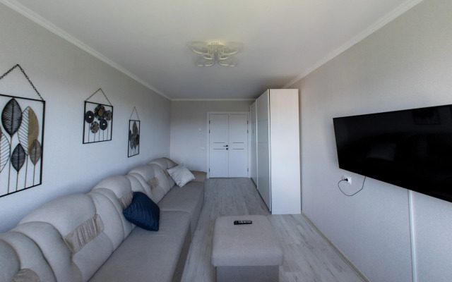 U Trk Rodnik Apartament