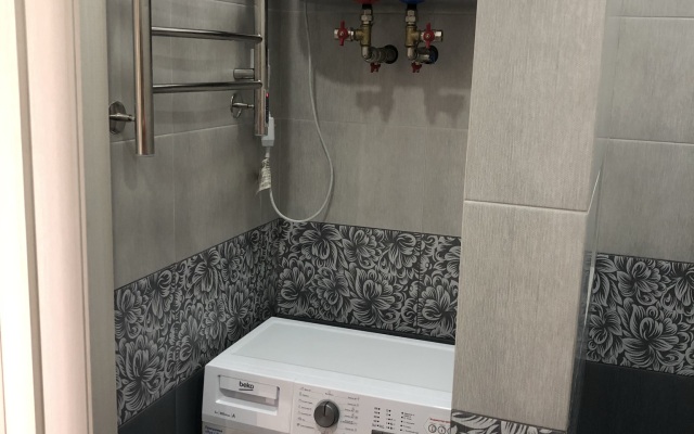 Апартаменты на Счастливом переулке