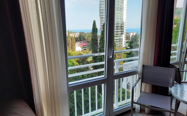 Palma Sochi