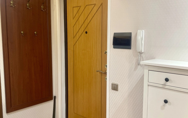 Квартира Уютная