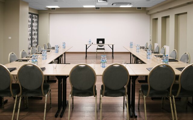 Focus Hotel Premium Elbląg Hotel
