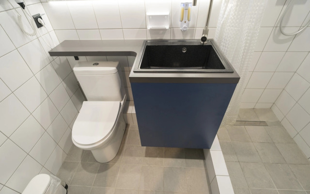 Апартаменты Vеrtiсаl у Метpо Mосковcкaя