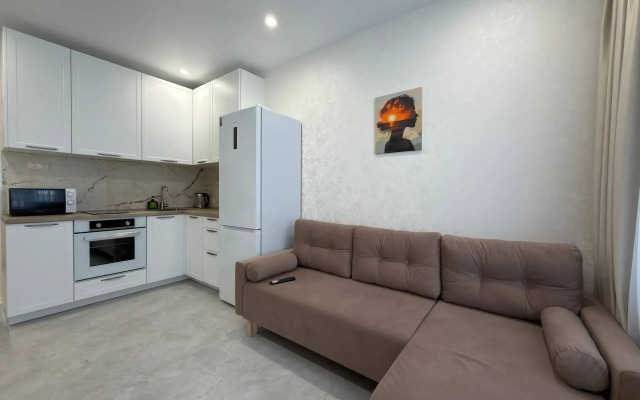 Квартира рядом с Областной Больницей