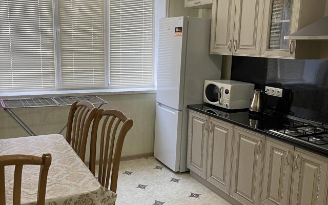 Апартаменты на Магарамкентской