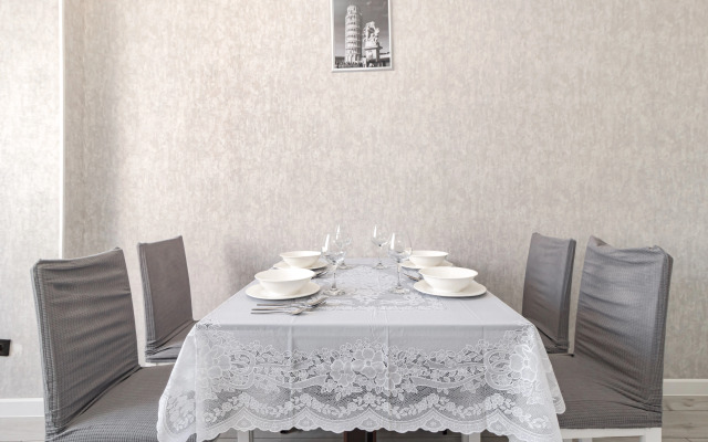 Sat City Prime Residence Flat