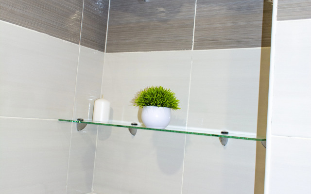 Квартира Сфера Комфорта НК