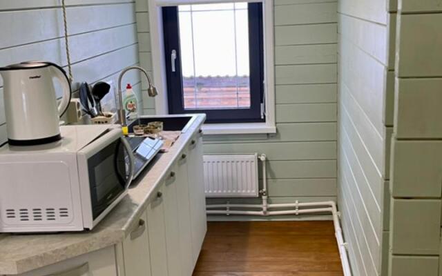 Гостевой дом Сканди