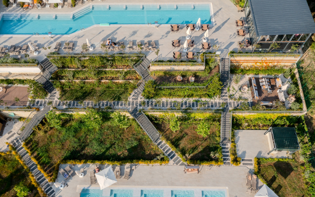 Montenegro Lodge Apartments