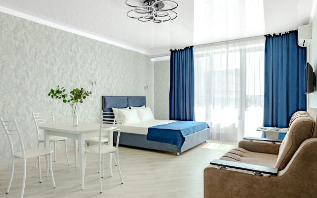 Apartments Poseidon - 7 Sky