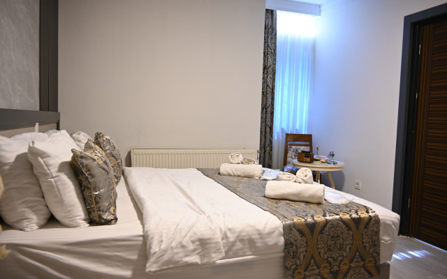 Elite Marmara Hotel Güngören