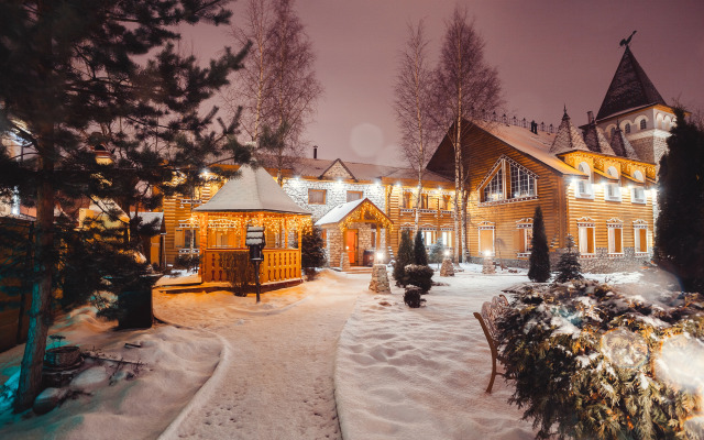 Imperial Village Hotel