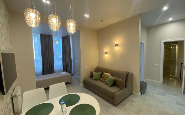 Sea Side Apartments 24