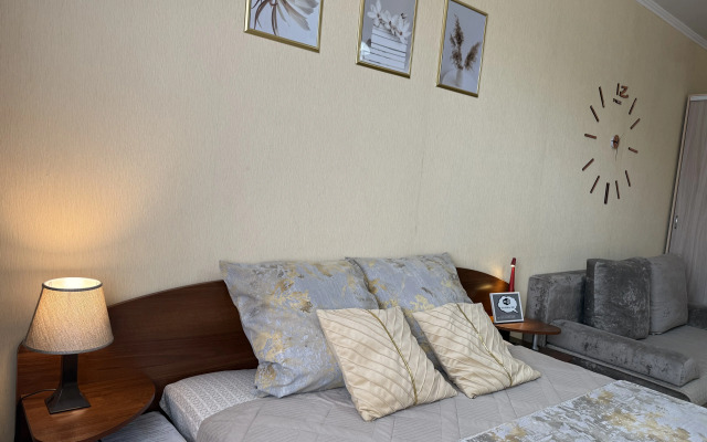 Квартира в самом центре Пушкина 15 9 этаж