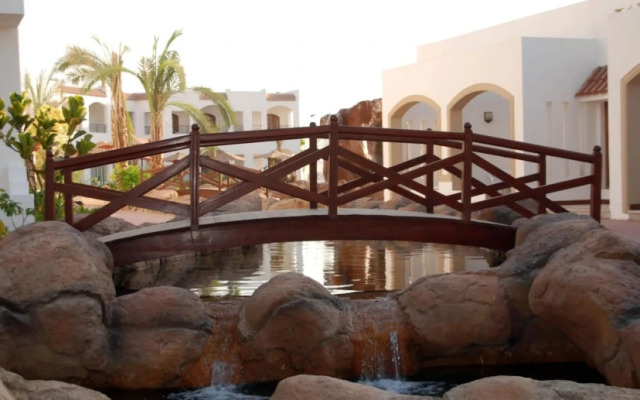 Coral Hills Resort