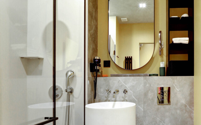Apartments Knokey Presnya City