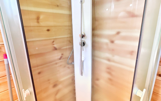 Domik pod Klyuch na Kashtake Bungalow