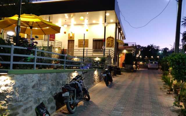 Hari Niwas - A Boutique Garden Resort Mount Abu
