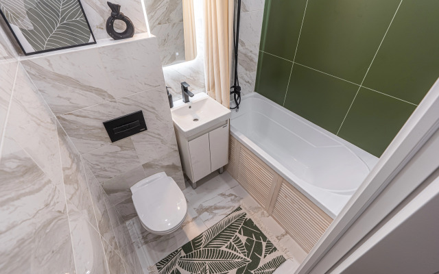 Квартира Уютная Дизайнерская